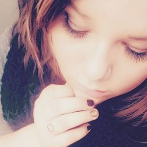 Meet your Posher, Grace marie